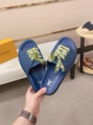 wholesale quality men's louis vuitton shoes model no. 822